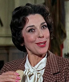 Grace Munster