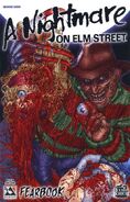 A Nightmare on Elm Street Fearbook