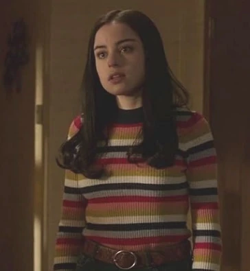 Daniela Rios | Headhunter's Horror House Wiki | Fandom