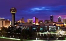 Knoxville