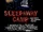 Sleepaway Camp