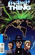 Swamp Thing Vol 2 166