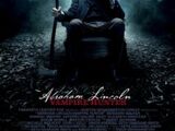 Abraham Lincoln: Vampire Hunter