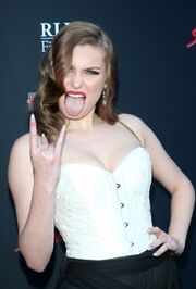 Hayley Griffith