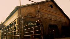 Lee Bros. Meat Processing Plant | Headhunter's Horror House Wiki | Fandom