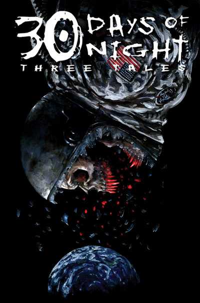 30 Days of Night: Three Tales | Headhunter's Horror House Wiki | Fandom