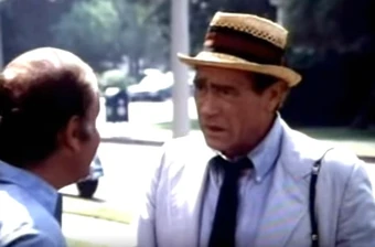Kolchak The Night Stalker They Have Been They Are They Will Be Headhunter S Horror House Wiki Fandom However, the following day, nbc picked up the series for a sixth season, extended that season for more episodes, and have now renewed again.