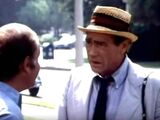 Kolchak: The Night Stalker: They Have Been, They Are, They Will Be...