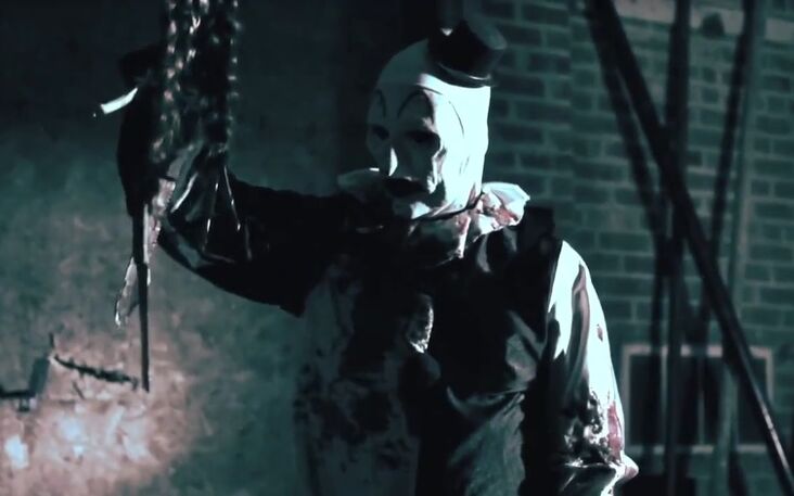 All Hallows' Eve | Headhunter's Horror House Wiki | Fandom