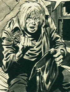 Gene Griggs