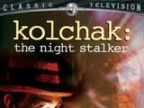 Classic Television: Kolchak: The Night Stalker