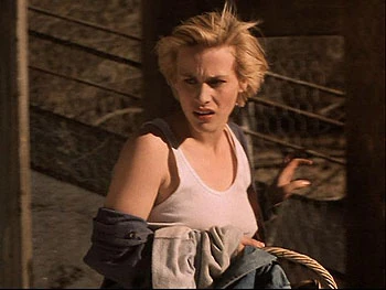 Patricia Arquette Headhunter's Horror House Wiki Fandom