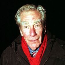 Michael Gough