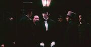 King Vampire