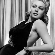 Lana Turner