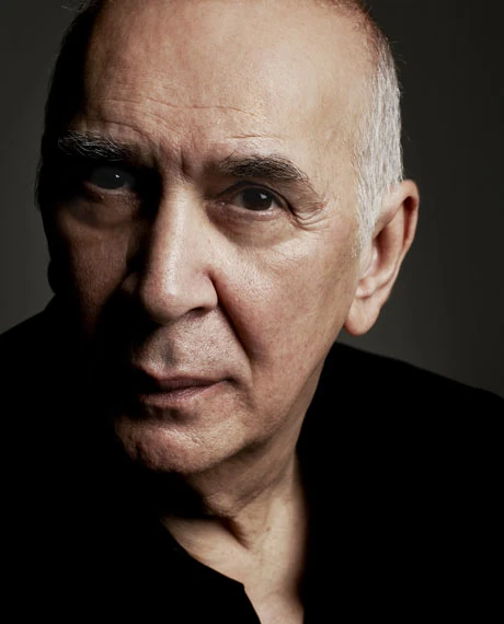 Frank Langella | Headhunter&rsquo;s Horror House Wiki | Fandom