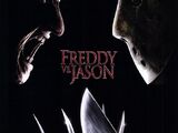 Freddy vs. Jason