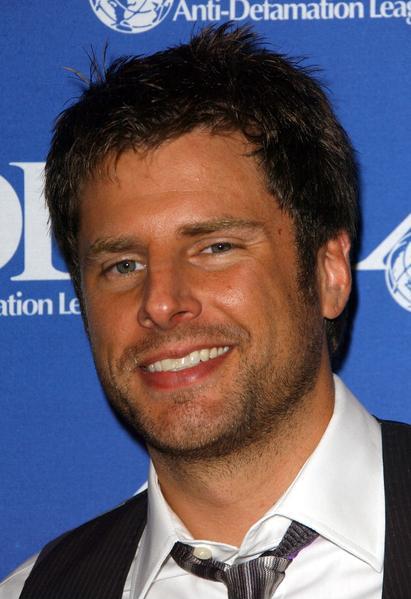 James Roday Headhunter s Horror House Wiki Fandom