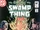 Swamp Thing Vol 2 9