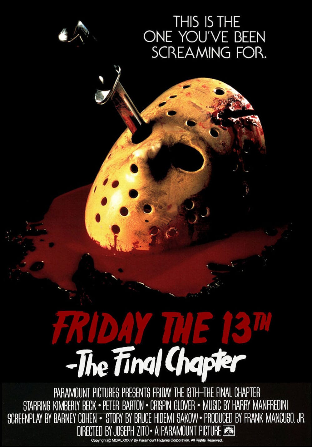 friday the 13th film franchise wiki