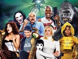 Scary Movie 4