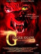 Ginger Snaps 2000