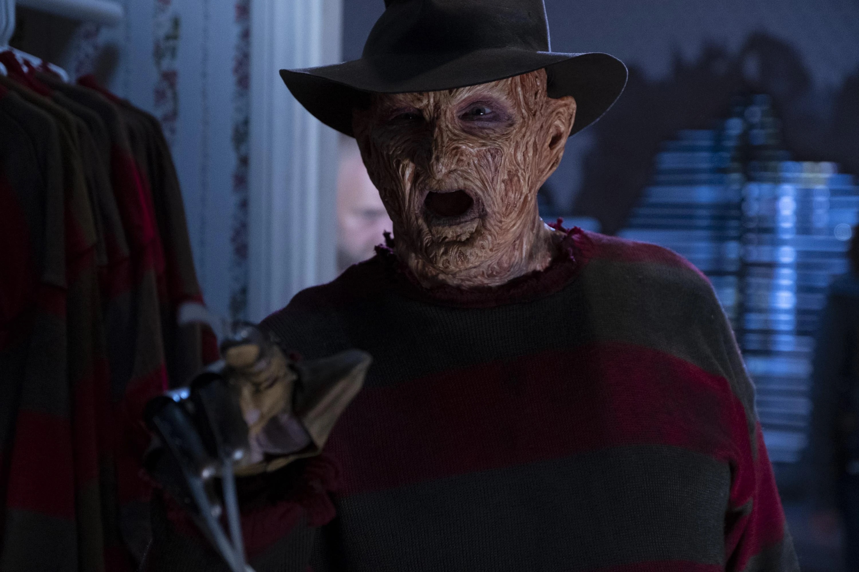 Dream Master Freddy Krueger Glove | Oriental Trading