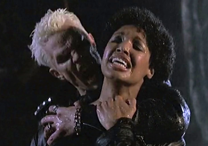 CategoryDamani Roberts Headhunter's Horror House Wiki Fandom