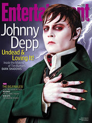 Entertainment Weekly (5-2-12)