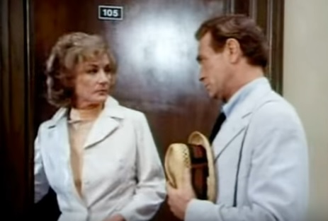 The Night Stalker / Strangler: Carl Kolchak [INTP 5w6] – Funky MBTI