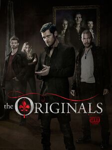 The Originals Girl in New Orleans (TV Episode 2013) - IMDb