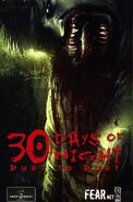 30 Days of Night - Dust to Dust