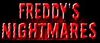 Freddy's Nightmares logo