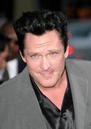 Michael Madsen (July 3rd)