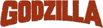 Godzilla logo