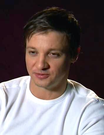 Jeremy Renner - Trivia - IMDb