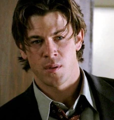 Christian Kane Headhunter S Horror House Wiki Fandom
