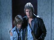 Jody and Mike