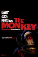 Monkey, The