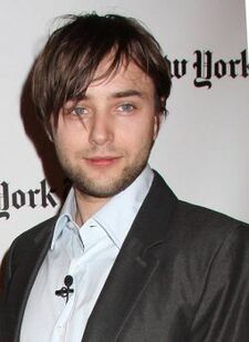 Vincent Kartheiser