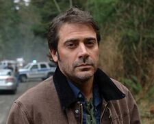 John Winchester