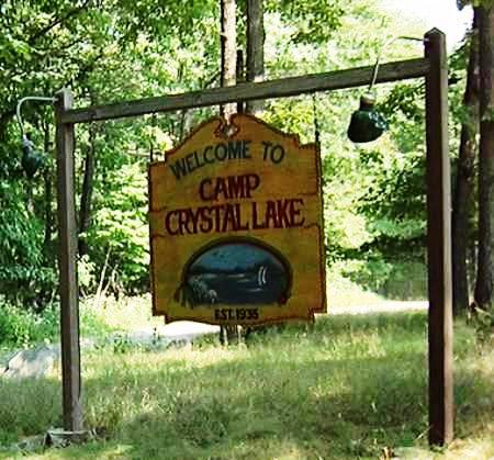 Camp Crystal Lake | Headhunter's Horror House Wiki | Fandom