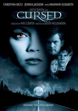 Cursed (2005)