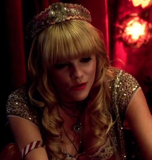 Greenwell true blood emma Emma Greenwell