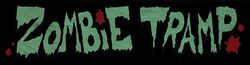 Zombie Tramp logo