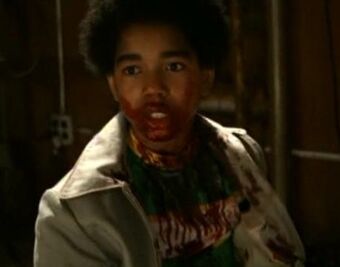 Blade Sacrifice Headhunter S Horror House Wiki Fandom