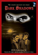 Dark Shadows DVD Collection 16