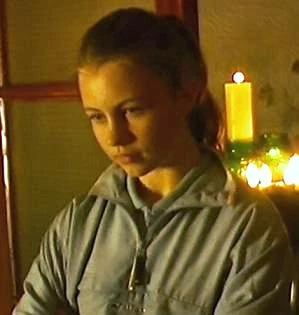 Megan Burns | Headhunter's Horror House Wiki | Fandom