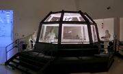 Sil's chamber