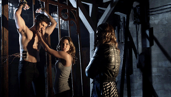 JouninLive - TEEN WOLF 5ªT - EP 11 em diante..